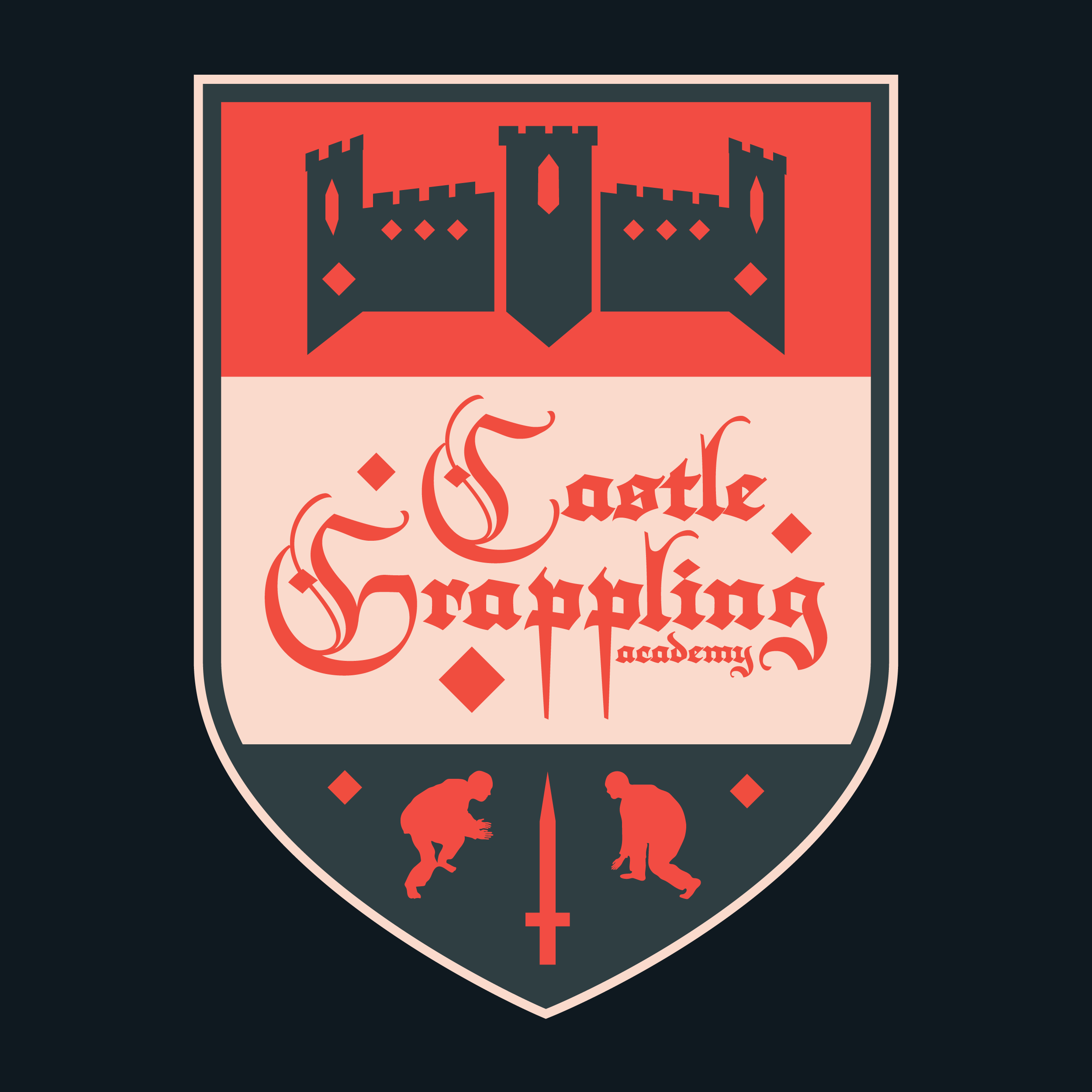 Castle Grappling Academy